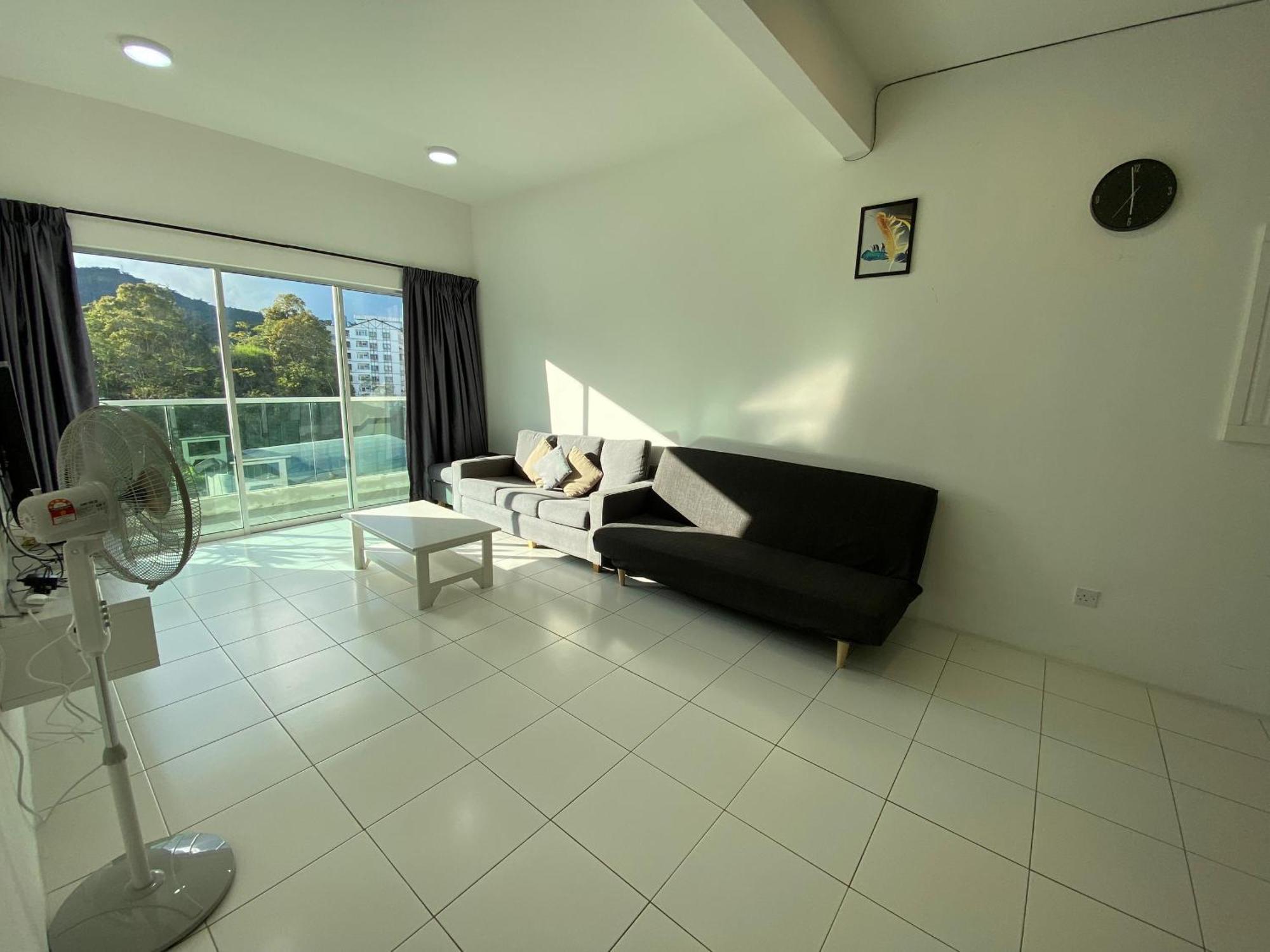 Dreamstay,Tanah Rata,Thequintet Exterior photo